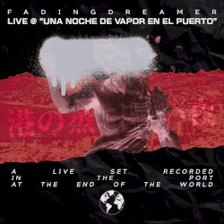 Live @ "Una noche de vapor en el puerto"