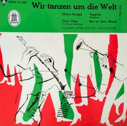 Wir tanzen um die Welt (1. Folge)