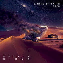 Mars on Earth 2020