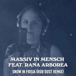 Snow in Frisia (Rob Dust remix)