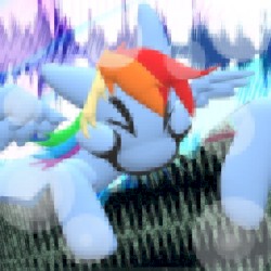 wonderloud (flutterwonder tracey brakes the club sub remix)