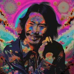 ヒロシのトリップ