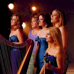 The Debut Concert at Helix Park, Dublin - EP