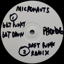 Get Funky Get Down
