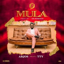 Mula