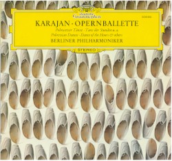Karajan Opernballette