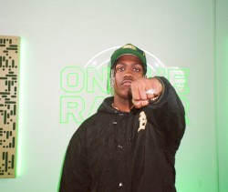 The Lil Yachty 'On the Radar' Freestyle