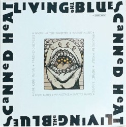 Living the Blues