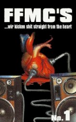 ... Wir kicken Shit Straight From the Heart