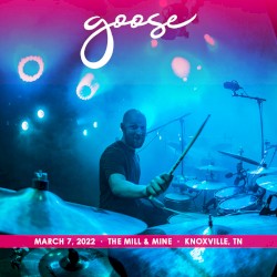 2022-03-07: The Mill & Mine, Knoxville, TN