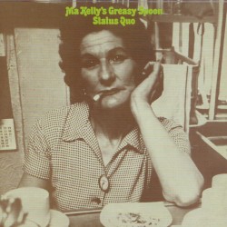 Ma Kelly’s Greasy Spoon