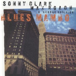 Sonny Clark Trio