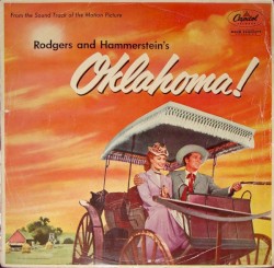 Oklahoma! From the Sound Track of the Motion Picture