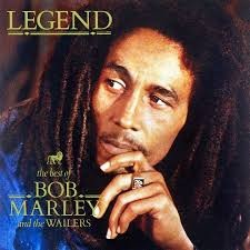Legend: The Best of Bob Marley and The Wailers