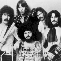 Live at The Agora Ballroom, Cleveland, Ohio, September 27th 1976, WMMR-FM Broadcast (Remastered)