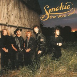 The World and Elsewhere