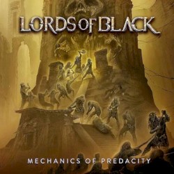 Mechanics of Predacity