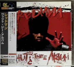 Whut? Thee Album