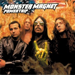 Powertrip
