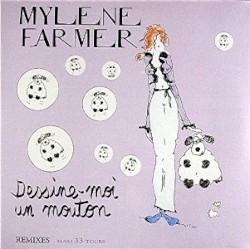 Dessine-moi un mouton (remixes)