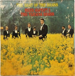 The Beat of the Brass