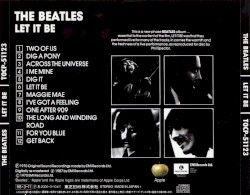 Let It Be