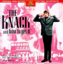 The Knack... And How to Get It