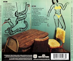 Down Where the Spirit Meets the Bone