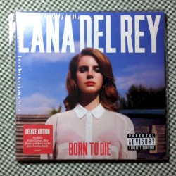 Born to Die