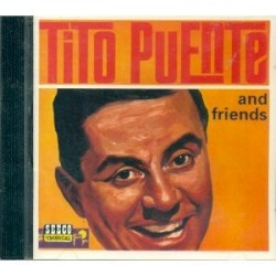 Tito Puente And Friends