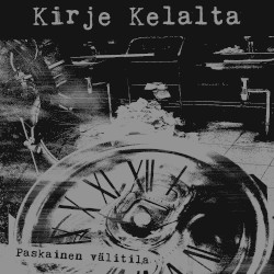 Paskainen välitila