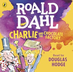 Charlie and the Chocolate Factory