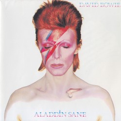 Aladdin Sane