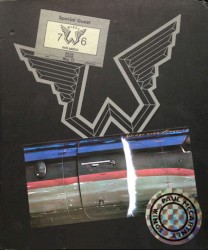 Wings Over America