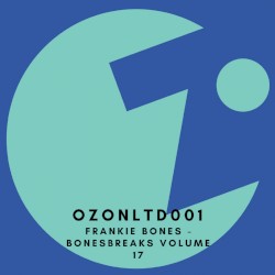 Bonesbreaks, Volume 17