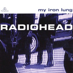 My Iron Lung