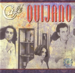 Café Quijano