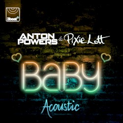 Baby (acoustic mix)