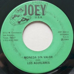 Moneda sin valor / No me sé rajar