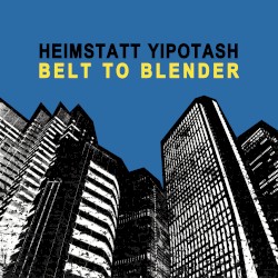 Belt to Blender