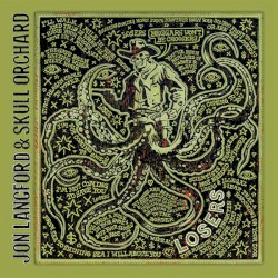 Jon Langford's Lucky Seven Series, Part 1