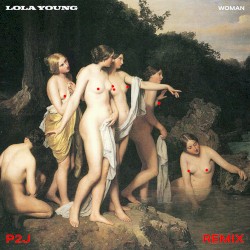 Woman (P2J Remix)