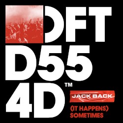(It Happens) Sometimes (extended mix)