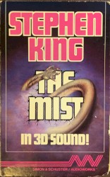 The Mist in 3D Sound!