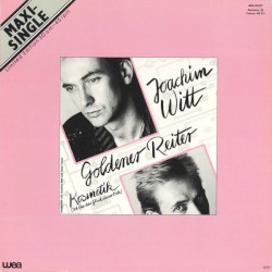Goldener Reiter / Kosmetik