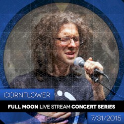 Full Moon Live Stream Concert Series: 7/31/2015