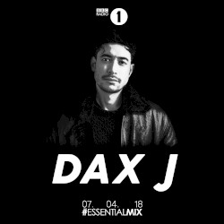 2018-04-07: BBC Radio 1 Essential Mix