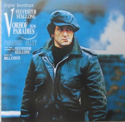 Vorhof zum Paradies (Paradise Alley)