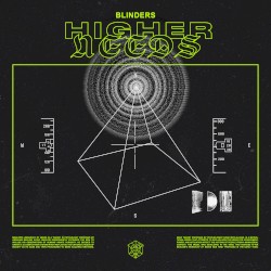 Higher Needs (extended mix)