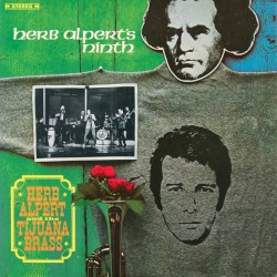 Herb Alpert’s Ninth